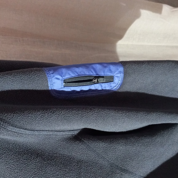 DANSKIN light weight sweat shirt, size XXL womens - Picture 3 of 6